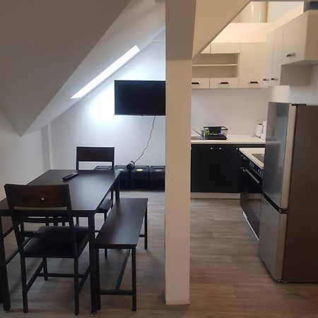 Apartments Fuer Monteure - Heilbronn Dış mekan fotoğraf