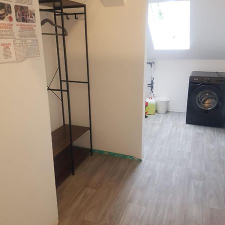 Apartments Fuer Monteure - Heilbronn Dış mekan fotoğraf