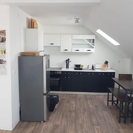 Apartments Fuer Monteure - Heilbronn Dış mekan fotoğraf