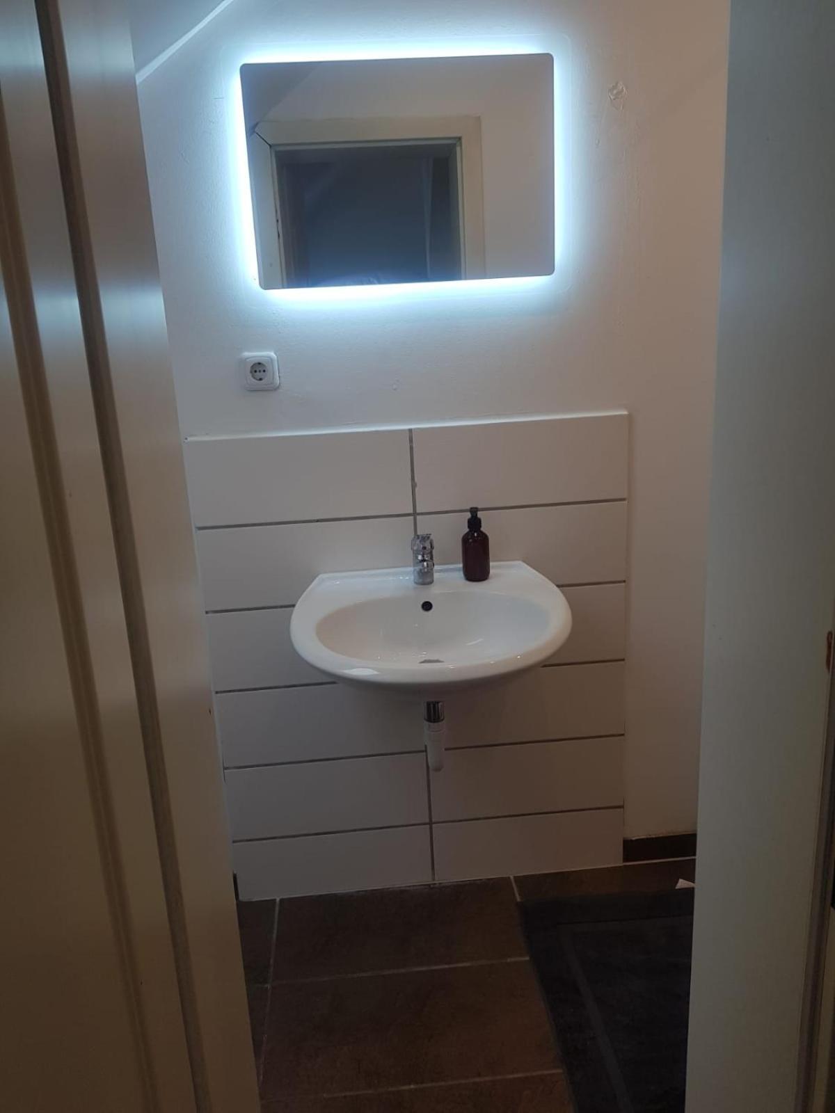 Apartments Fuer Monteure - Heilbronn Dış mekan fotoğraf