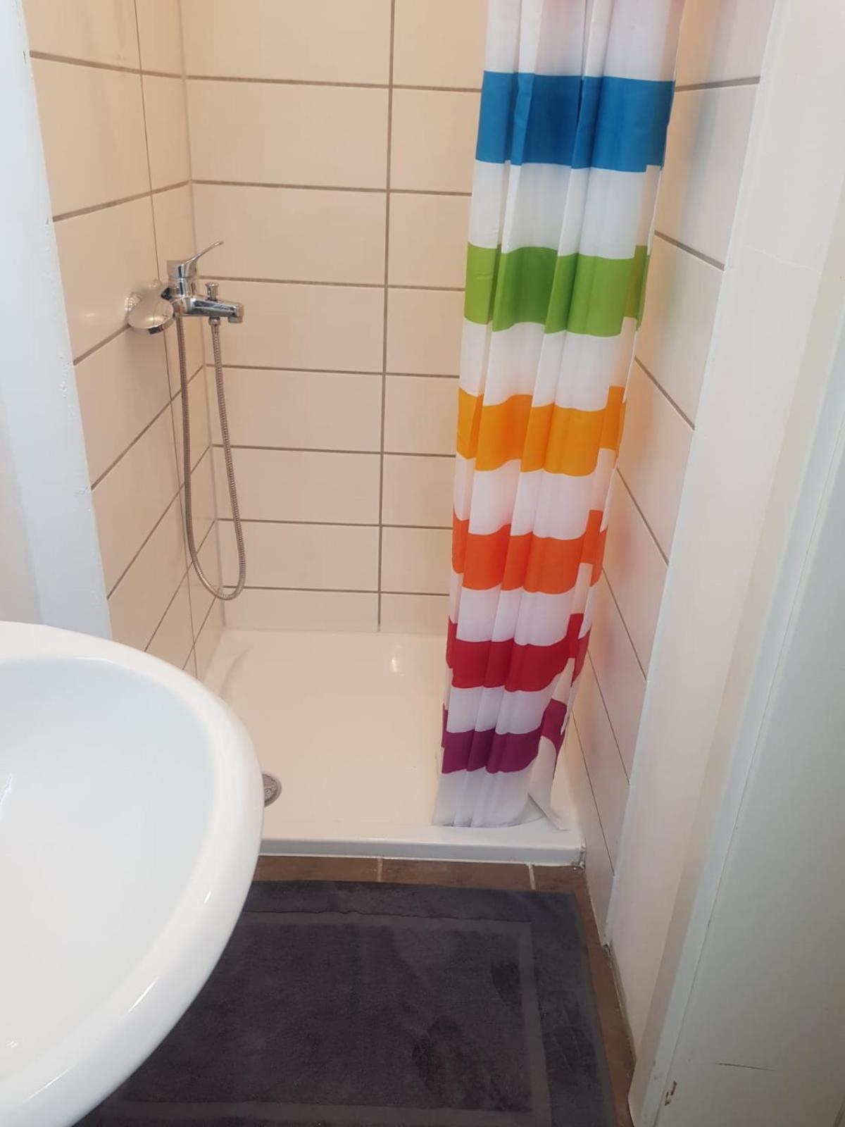Apartments Fuer Monteure - Heilbronn Dış mekan fotoğraf