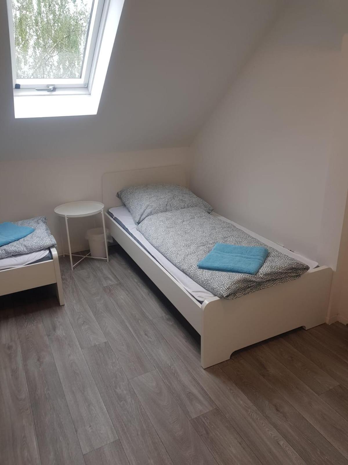 Apartments Fuer Monteure - Heilbronn Dış mekan fotoğraf