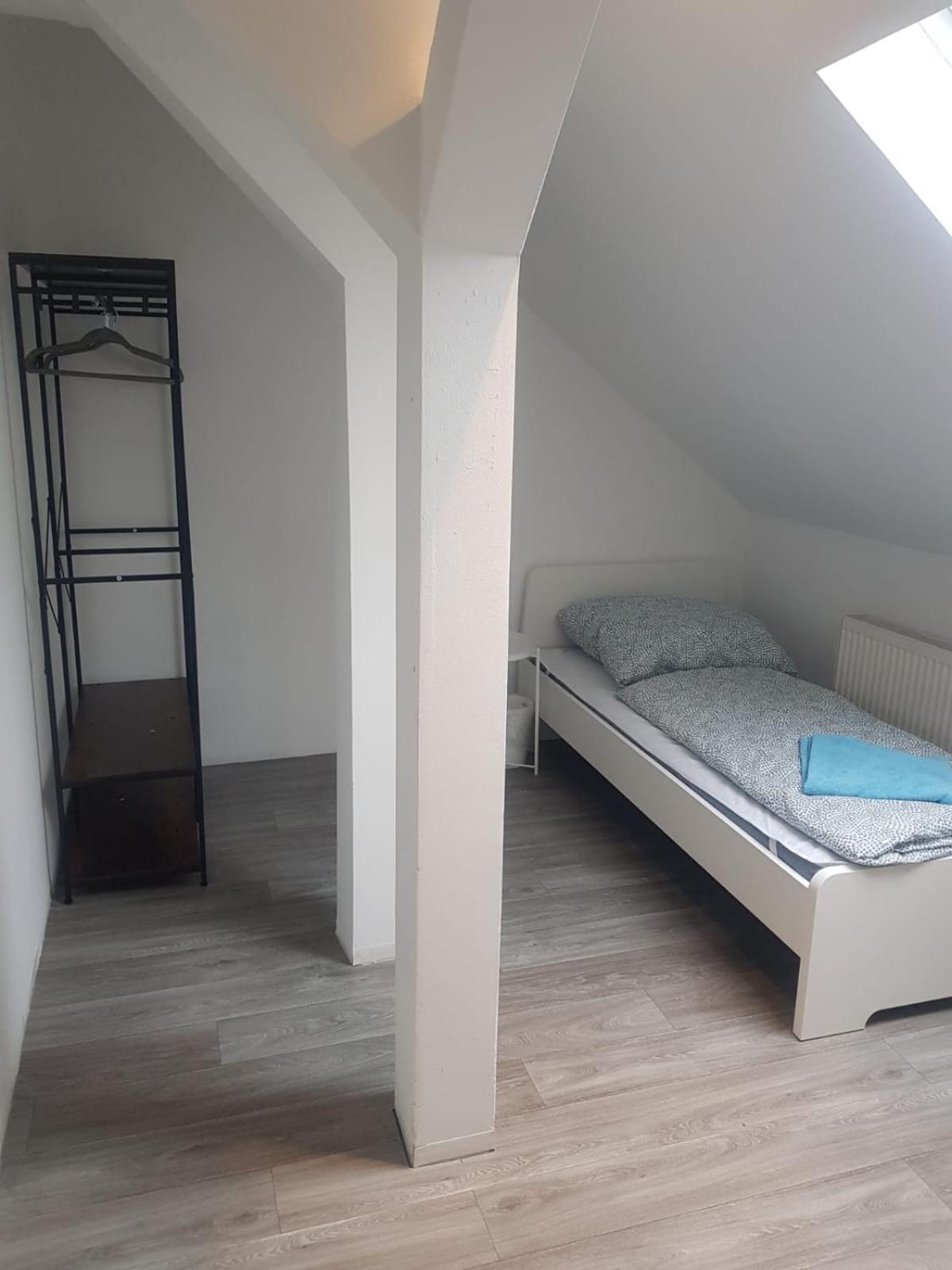 Apartments Fuer Monteure - Heilbronn Dış mekan fotoğraf