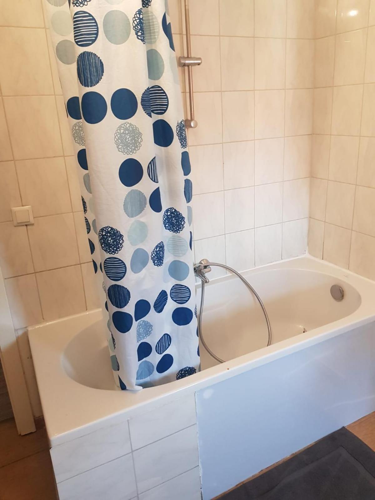 Apartments Fuer Monteure - Heilbronn Dış mekan fotoğraf