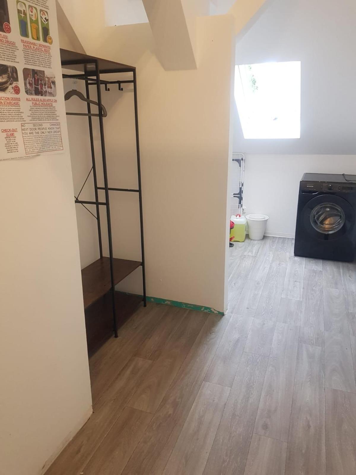 Apartments Fuer Monteure - Heilbronn Dış mekan fotoğraf