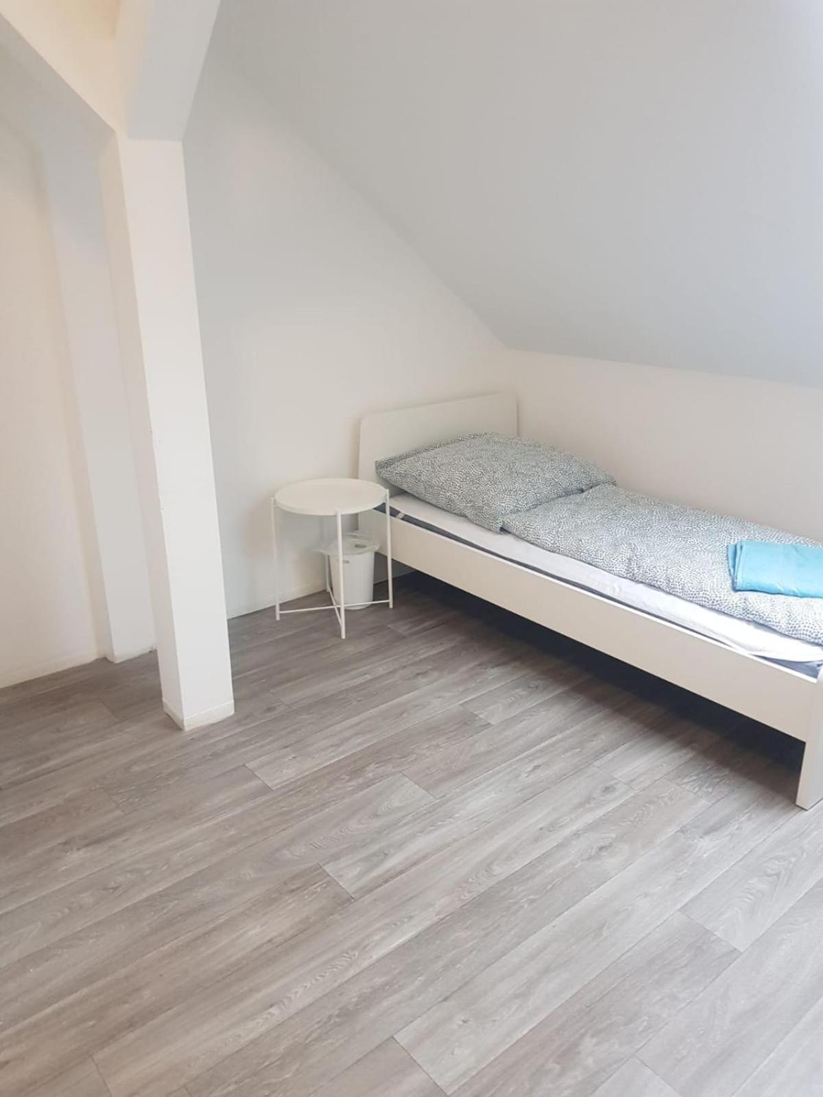 Apartments Fuer Monteure - Heilbronn Dış mekan fotoğraf