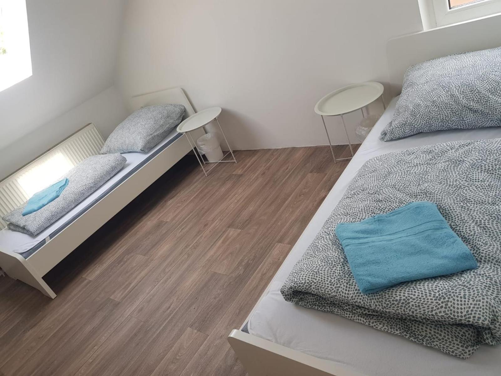 Apartments Fuer Monteure - Heilbronn Dış mekan fotoğraf