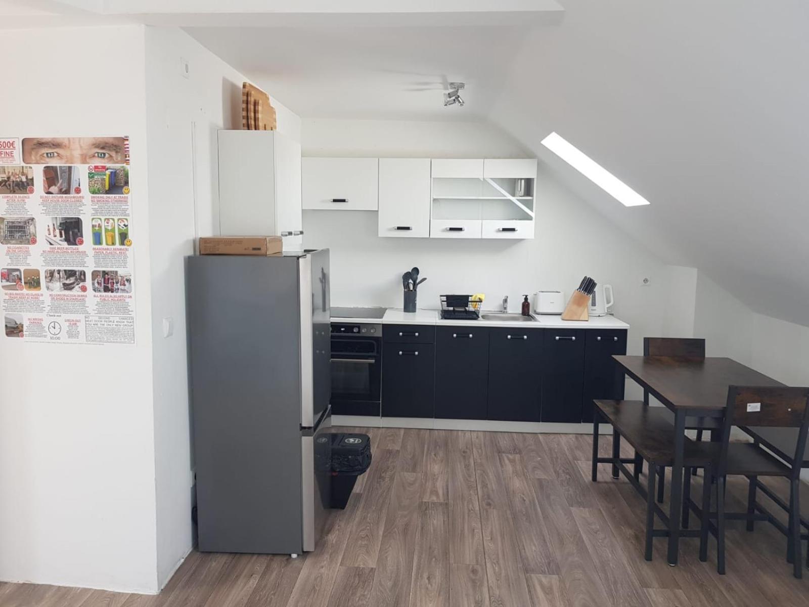Apartments Fuer Monteure - Heilbronn Dış mekan fotoğraf